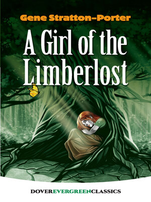 cover image of A Girl of the Limberlost